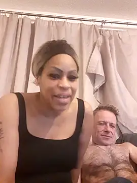 MissVegas online show from May 20, 9:56 pm