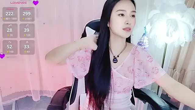 OvObbit  online show from May 31, 9:48 pm