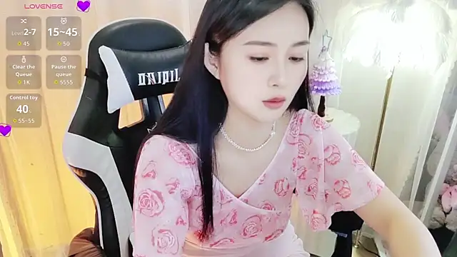 OvObbit  online show from May 14, 3:14 am