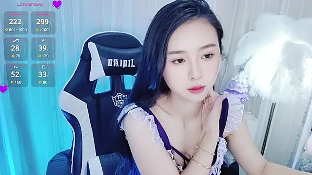 OvObbit  online show from May 21, 9:34 pm
