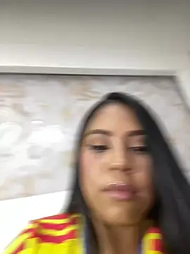 SelenaBella  online show from July 7, 6:33 pm