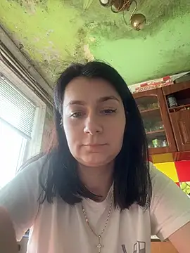 MissElya online show from May 8, 1:04 pm