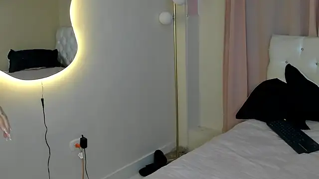 Melody vixxenx online show from June 3, 7:07 pm