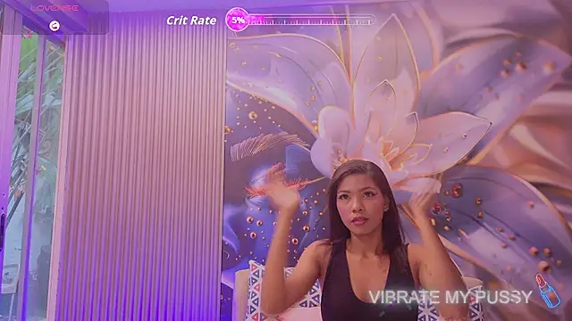 ELLIEPARKER CR online show from July 1, 11:32 am