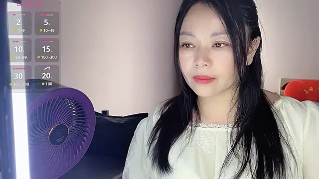 Snapshot of Lisha00 chatting on August 9, 5:24 am Lisha00 online show from August 9, 5:24 am