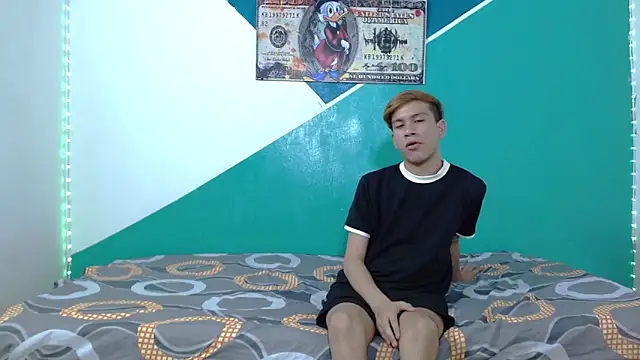 wild boys zs online show from June 3, 5:08 am