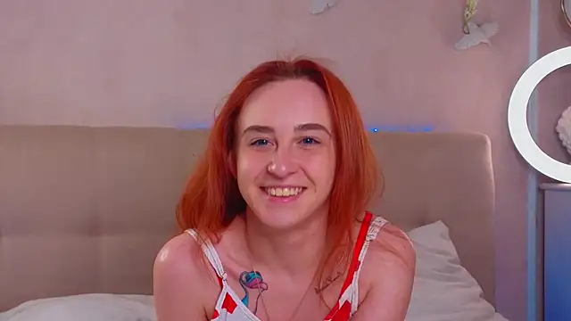 Snapshot of KatirinaBailley chatting on May 23, 7:02 pm KatirinaBailley online show from May 23, 7:02 pm