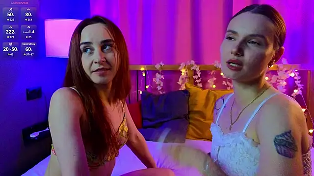 KatirinaBailley online show from July 5, 8:15 pm