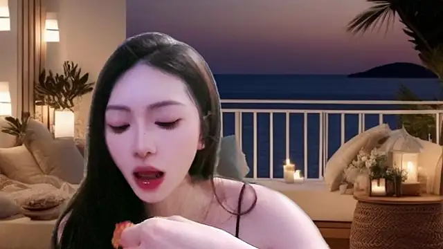 birdy 666 online show from May 28, 4:09 am