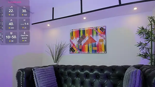 SoftPrincess online show from May 30, 4:52 am