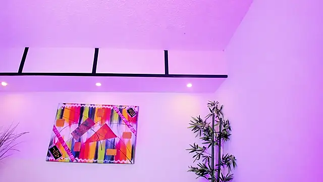SoftPrincess online show from June 1, 4:35 am