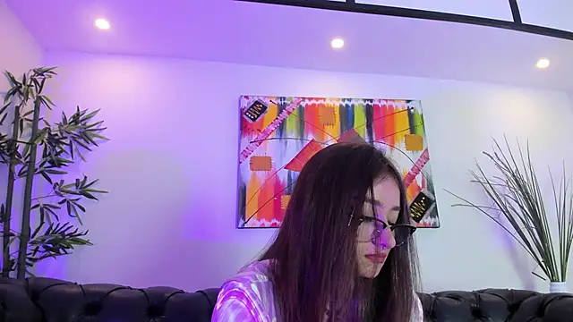 SoftPrincess online show from May 29, 4:35 pm
