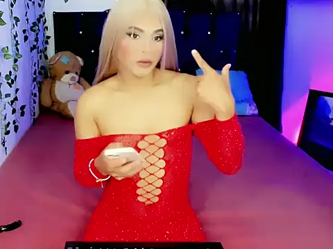 MalloryAlvarez online show from June 1, 2:50 pm