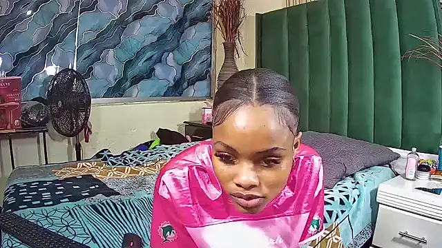 SexGee2020 online show from July 6, 1:07 pm