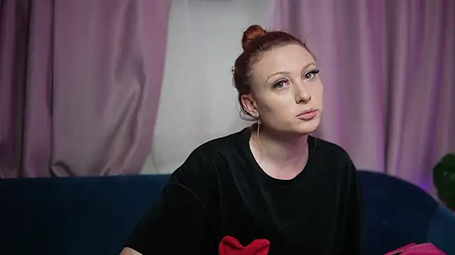 EvelynCandy online show from May 24, 7:58 pm