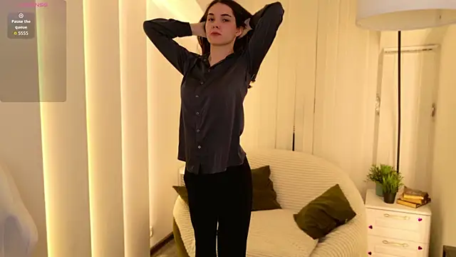 Snapshot of Sindell_cryell chatting on May 30, 9:31 pm Sindell cryell online show from May 30, 9:31 pm