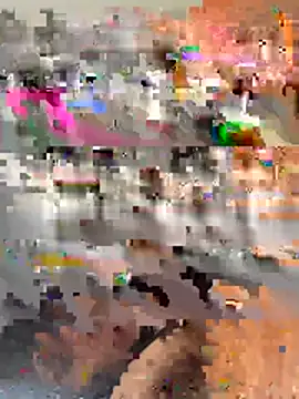 Harmonyfae online show from May 24, 1:44 pm