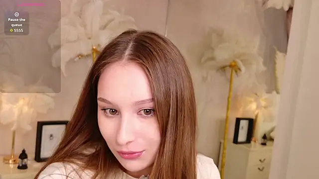 Kitty fors online show from May 15, 12:47 pm