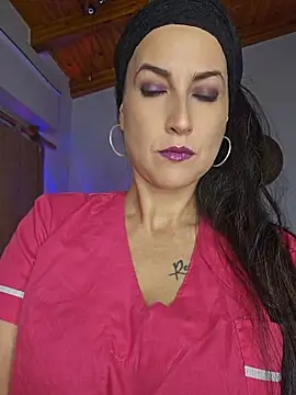 MorganaMystic online show from May 28, 9:54 pm