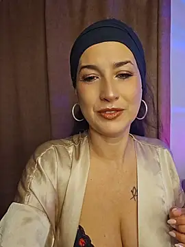 MorganaMystic online show from June 6, 10:26 pm