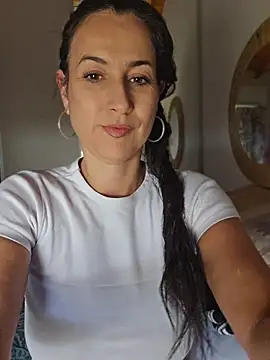 MorganaMystic online show from June 16, 3:01 pm