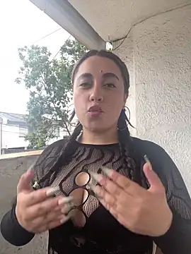 IvySanchez Pinkk online show from June 1, 5:23 pm
