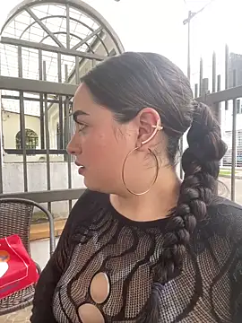 IvySanchez Pinkk online show from June 10, 5:25 pm