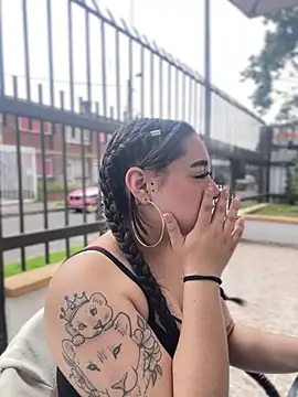 IvySanchez Pinkk online show from June 4, 5:17 pm