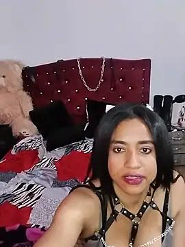 Sharonhunter online show from June 7, 8:14 pm