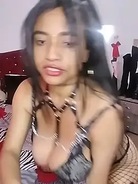 Sharonhunter online show from July 3, 3:07 pm