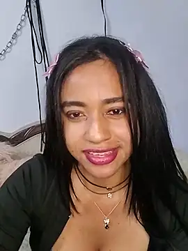 Sharonhunter online show from May 14, 9:12 pm