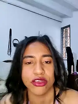 Sharonhunter online show from May 7, 8:01 pm