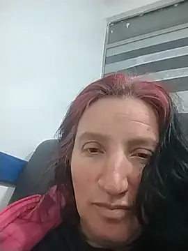 Snapshot of CloeMature chatting on July 29, 6:34 am CloeMature online show from July 29, 6:34 am