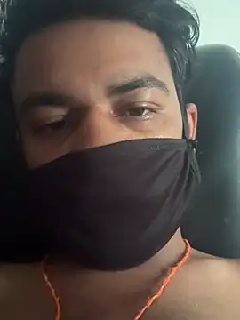 Lusty munda1 online show from August 2, 5:06 am