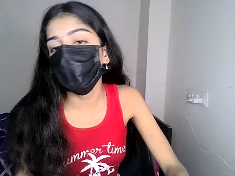 Snapshot of SASSY__BABY_ chatting on July 7, 5:54 am SASSY BABY online show from July 7, 5:54 am
