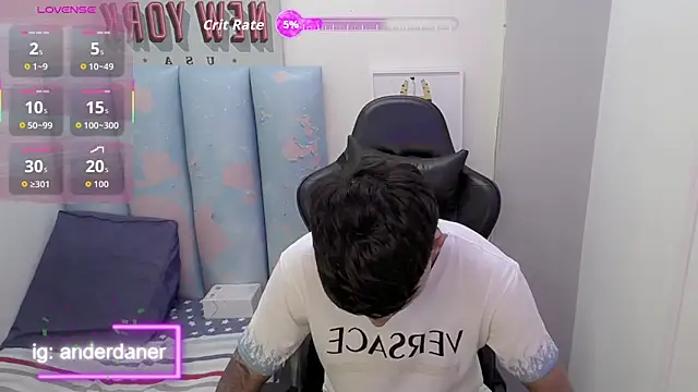liam play online show from June 22, 5:37 am