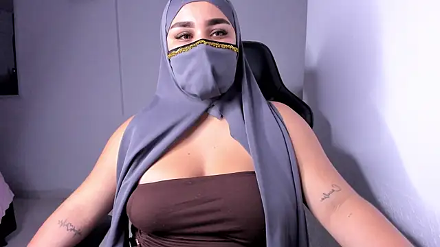 Salma farouk online show from June 21, 12:38 am