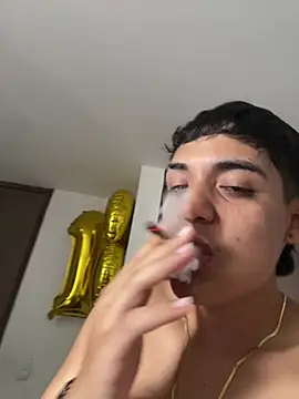 Snapshot of SANTY_BABY22 chatting on July 15, 8:38 pm SANTY BABY22 online show from July 15, 8:38 pm