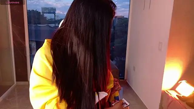 Eva-Apple online show from June 17, 10:41 pm