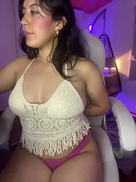 SKY PINK20 online show from July 21, 9:49 pm