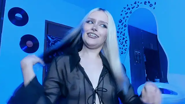 scorpiogoddess online show from May 29, 1:22 am