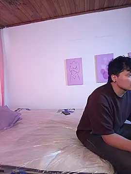 Wildseductor1 online show from July 25, 7:53 pm