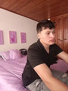 Wildseductor1 online show from June 28, 8:59 pm