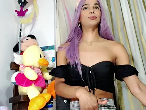 lilith-12 online show from May 22, 1:36 am