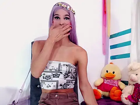 lilith-12 online show from June 10, 3:46 pm