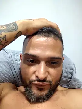 Lucasnono online show from May 7, 2:49 am
