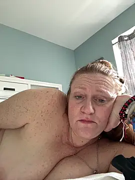 Kellilyn10 online show from June 11, 3:09 pm