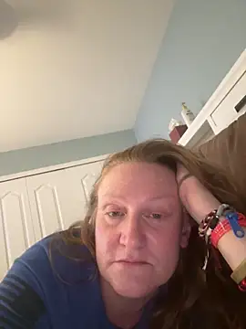 Kellilyn10 online show from June 21, 2:17 am