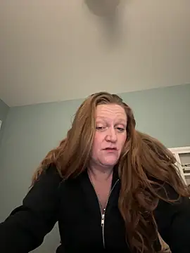 Kellilyn10 online show from May 27, 4:31 am