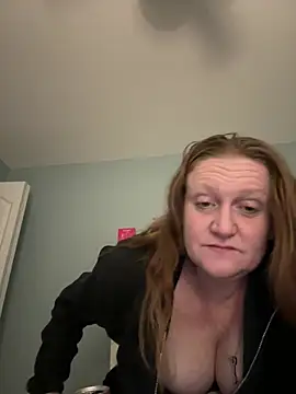 Kellilyn10 online show from June 11, 2:53 am